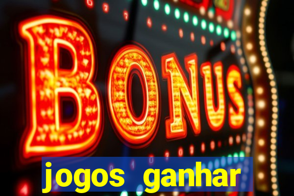 jogos ganhar dinheiro de verdade pix